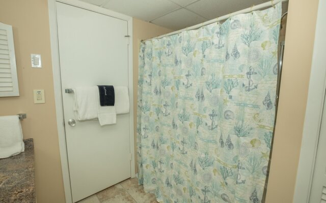 Sandpiper Cove 2020 1 Bedroom Condo