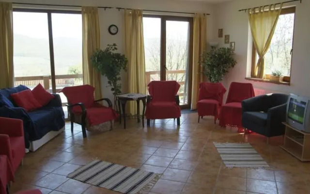 Horizont Vendégház Hollókő