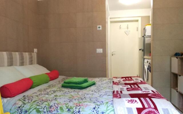 Appartamento Lavanda Garda