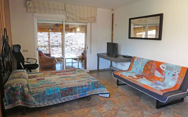 Apartamentos Casa Du Lac Ruidecanyes 3000