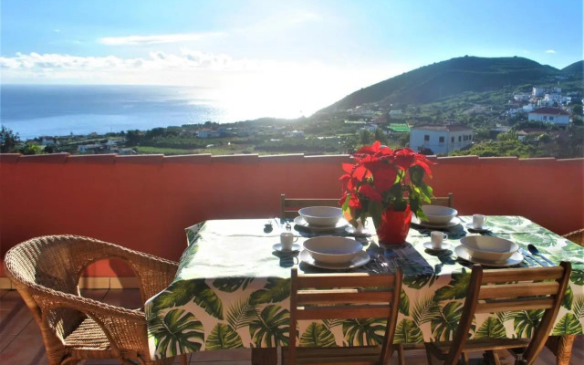 La Palma Ocean View