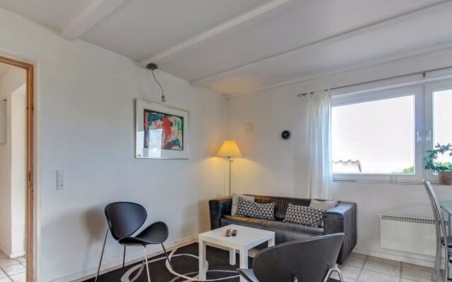 "Carolin" - 150m from the sea in Western Jutland