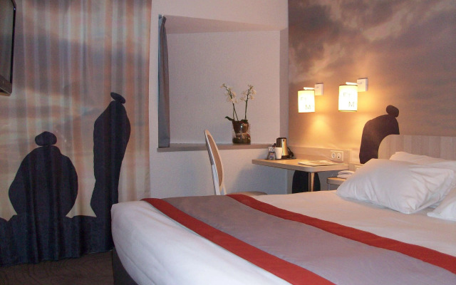 Best Western Auray Le Loch