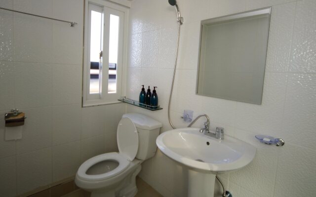 24 Guesthouse Seoul Jongno