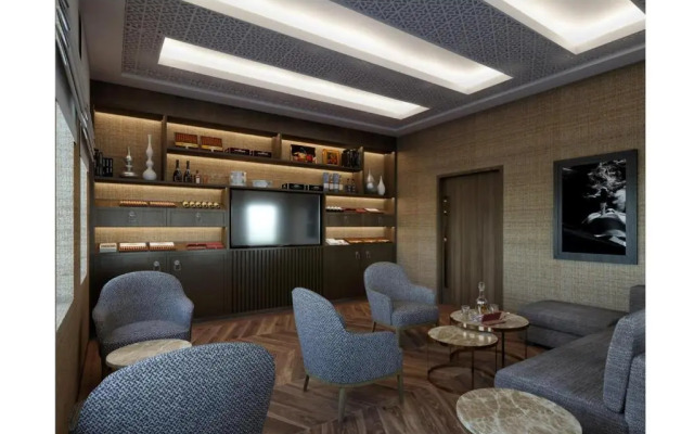 Hyatt Regency Jaipur Mansarovar