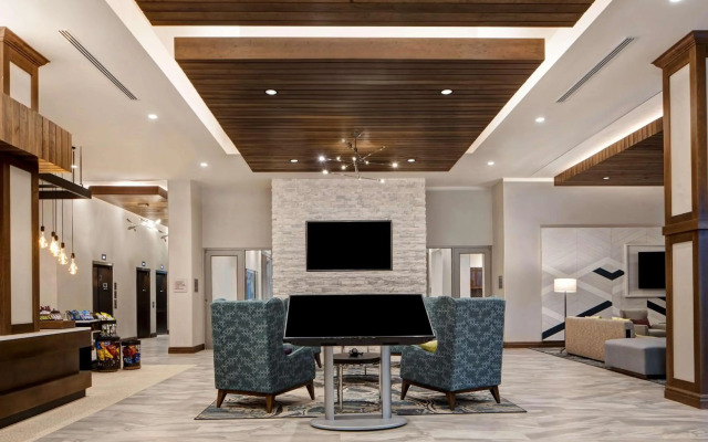 Hilton Garden Inn Summerville