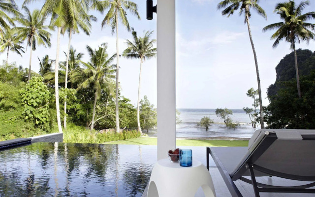 The Beach House