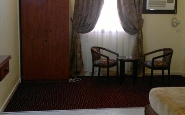 Dorrat Al Salheen Apartments 1