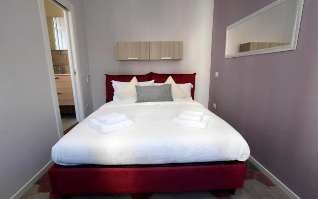 Appartamento Santi Quattro - Colosseo