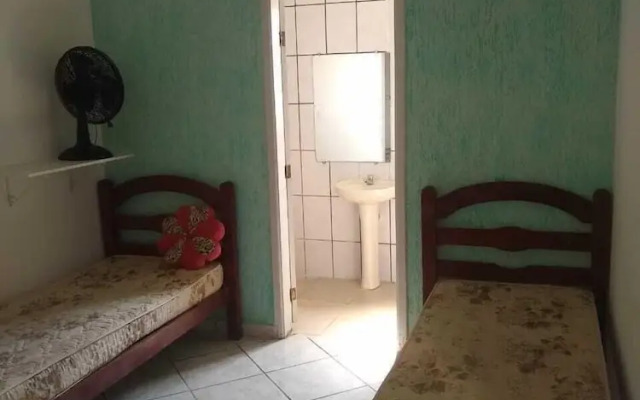 Hotel Fernandes Peruíbe