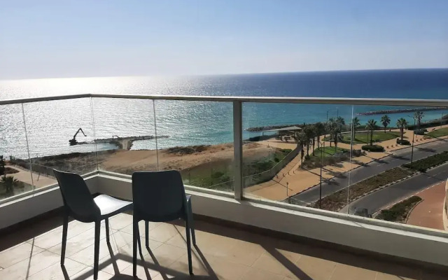Neve David Hotel