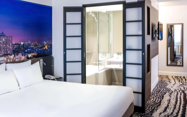 Novotel Paris 14 Porte d'Orléans - Image 7