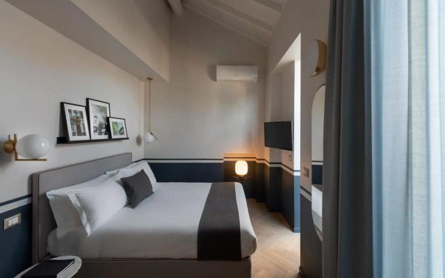 Velvet Grey Boutique Hotel