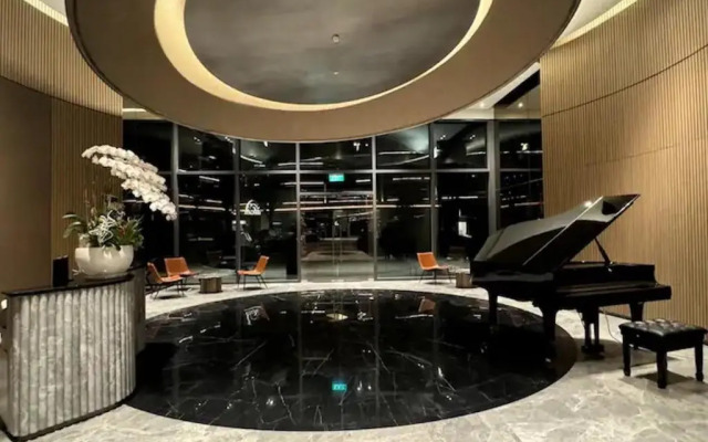 The Galleria Residences