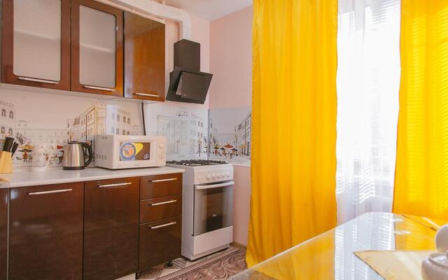 Пять Звёзд в Советском 9/1