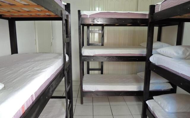 Positive Hostel