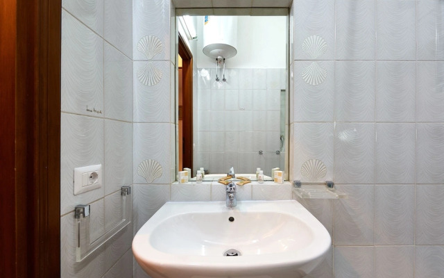 Anastasio II apartment