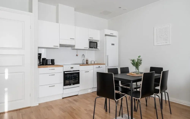 2ndhomes Keskustori Apartment