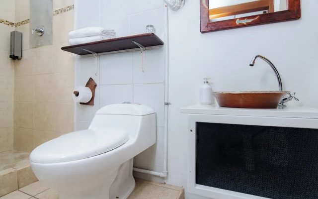 La k-leta Boutique guesthouse