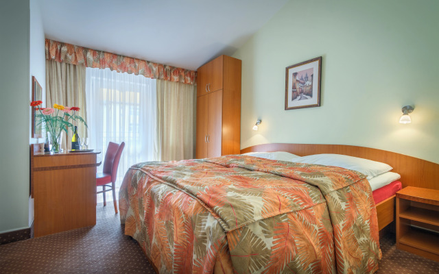 Hotel Seifert