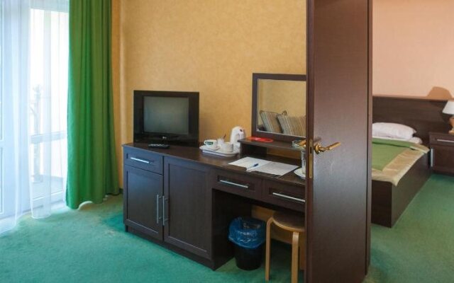 Flamingo Hotel 3