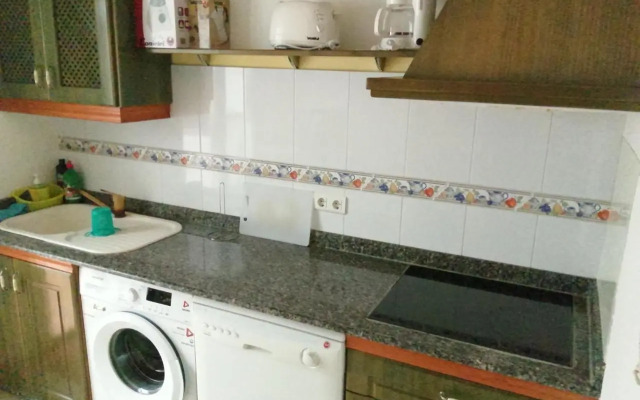 Residencial Sol Suite
