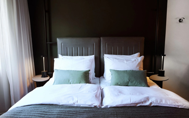 Hotel Danmark