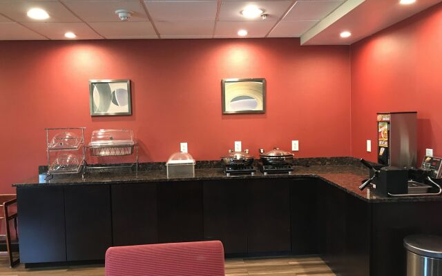 TownePlace Suites by Marriott Wilmington Newark/Christiana