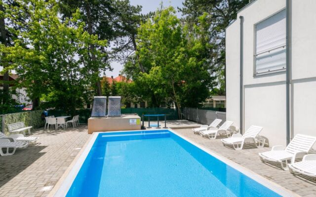 Apartment Riviera 1 Balatonboglar/Balatonlelle