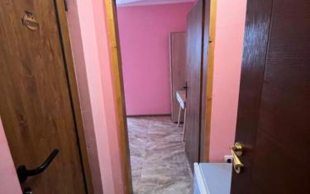 Daniel Guest House