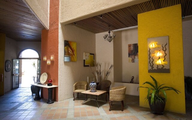 Studio Suite at Marina Cabo Plaza
