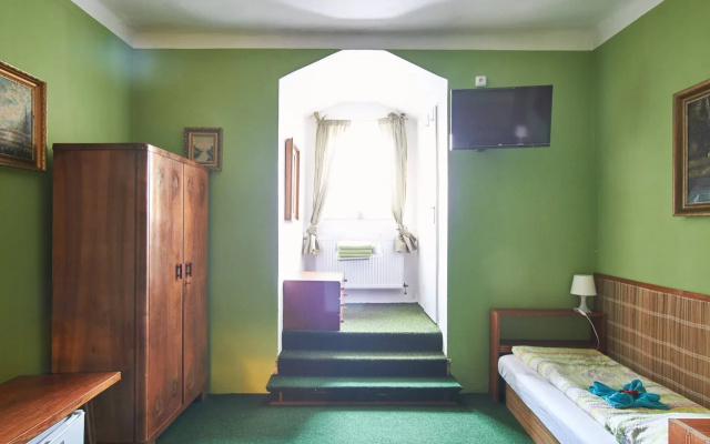 Hotel Corrado