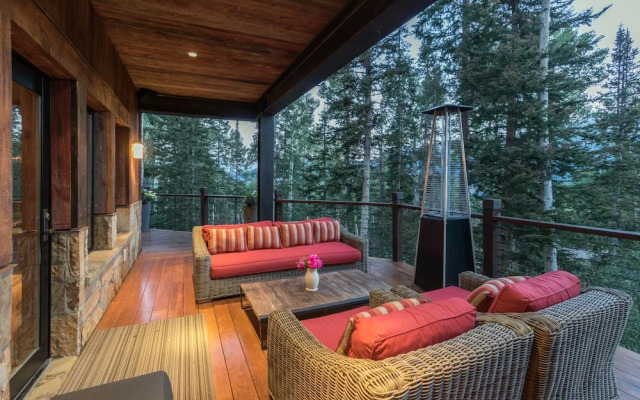 Alpenglow - 5 Br Home