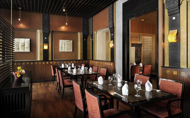 JW Marriott Hotel Kuwait City