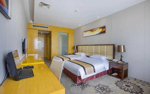 Shengdiya Hotel
