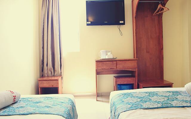 Sun Inns Hotel Equine Seri Kembangan