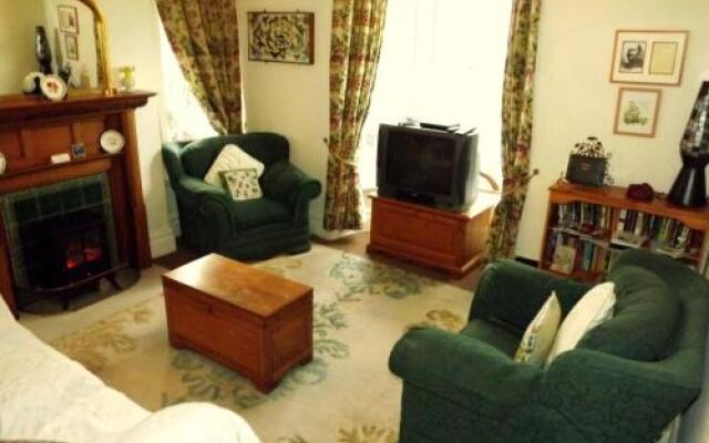 Park Place Guest House