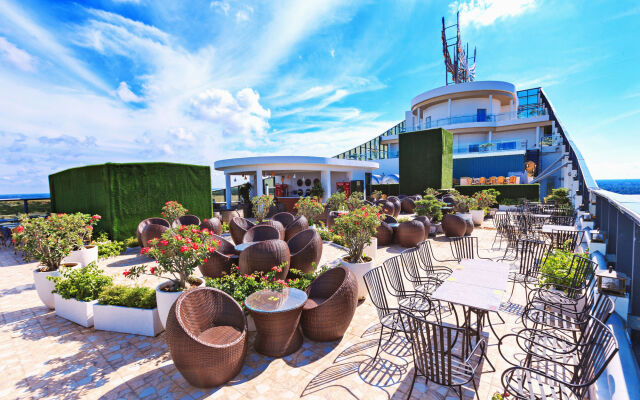 Muong Thanh Luxury Can Tho Hotel