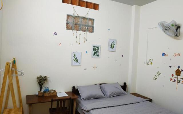 S Phuot Ban Me Homestay