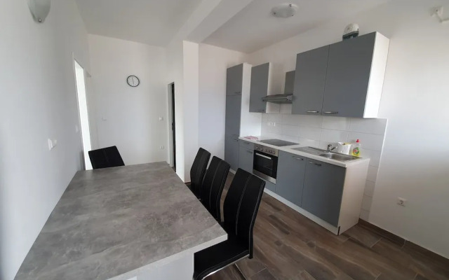 Apartments Ljubic