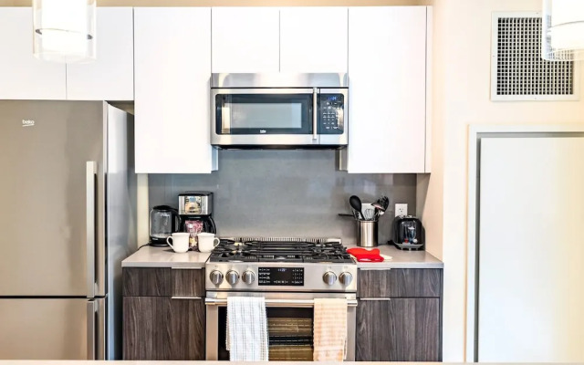 Atlantic Station - 14R