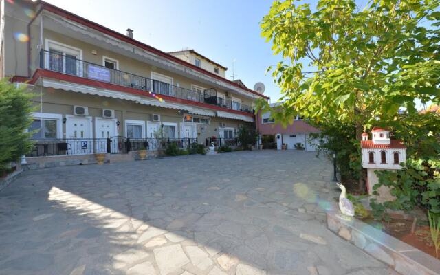 Studios Kostas & Despina