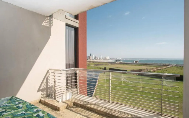 Point water front executive apartment