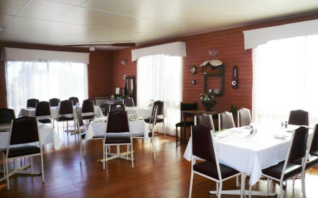 Grong Grong Motor Inn