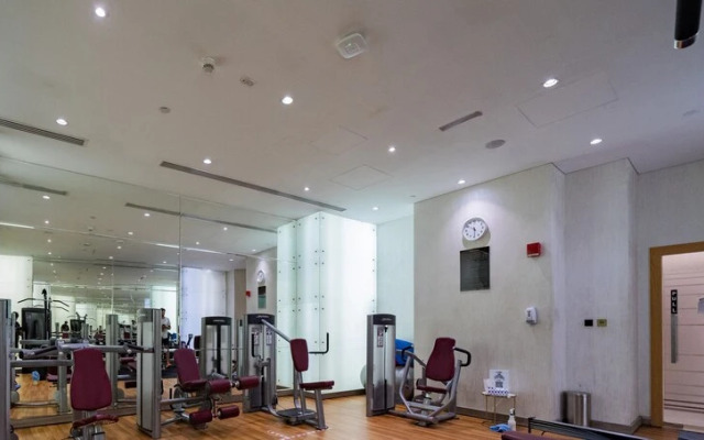 KOHH – 3BR in DAMAC Heights