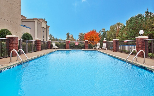 Comfort Inn & Suites Carrollton