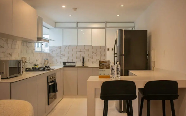 Magnificent 3BR in the Heart of Barranco