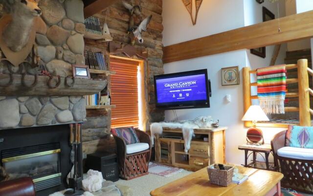 Mountain Edge By Crested Butte Lodging