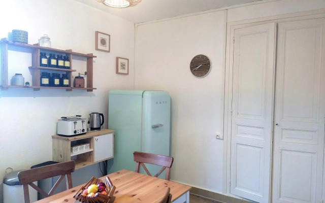 Le pied-à-terre du botaniste