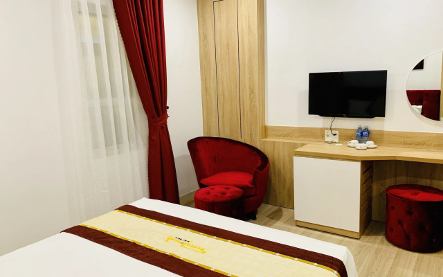 Sunny Beach Hotel & Apartment